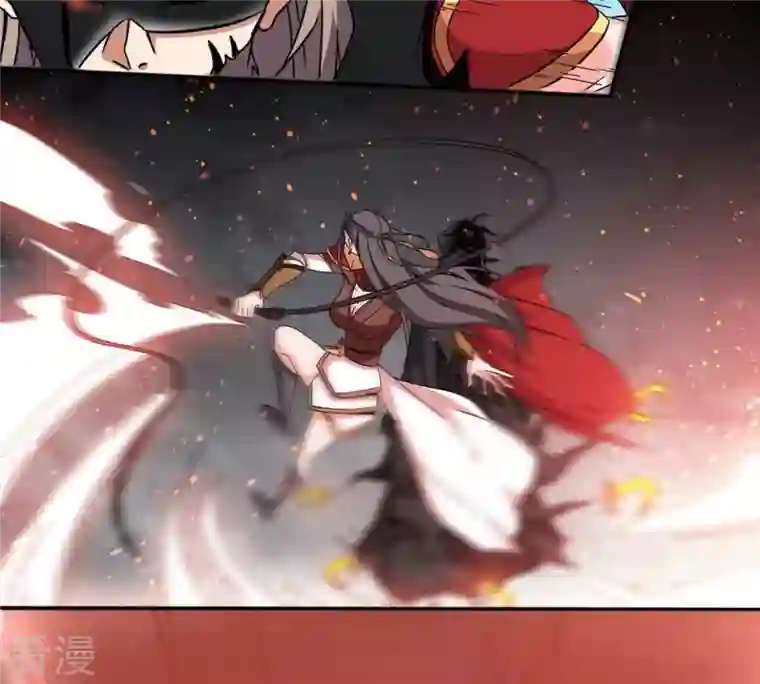 吞噬永恒第266话 天陨鬼兵