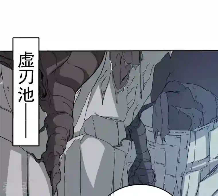 吞噬永恒第266话 天陨鬼兵