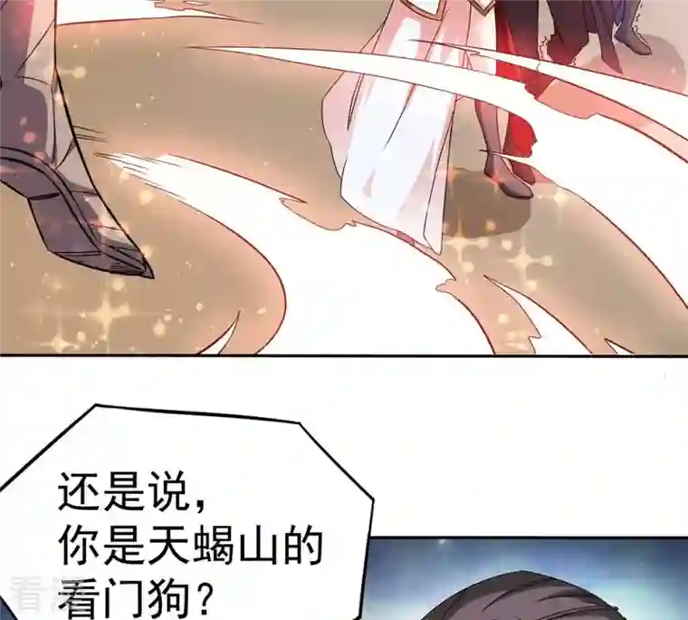 吞噬永恒第266话 天陨鬼兵
