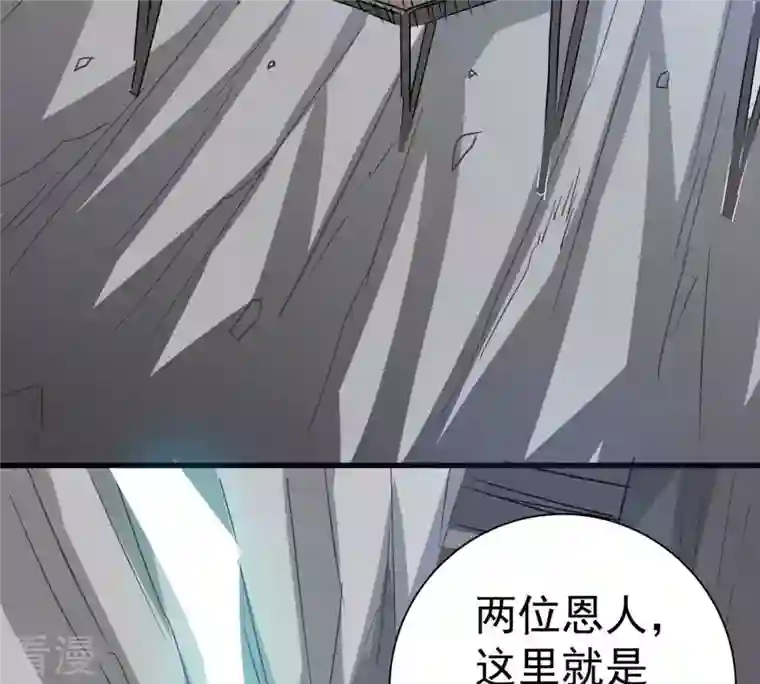 吞噬永恒第266话 天陨鬼兵