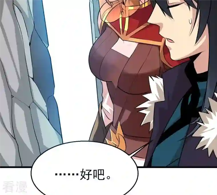 吞噬永恒第266话 天陨鬼兵