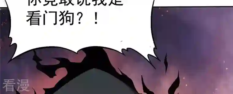 吞噬永恒第266话 天陨鬼兵