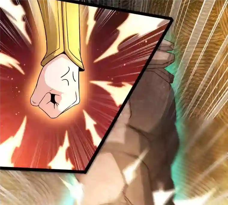 吞噬永恒第267话 这就是虚刃池？