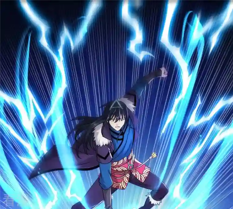 吞噬永恒第268话 玉连谷