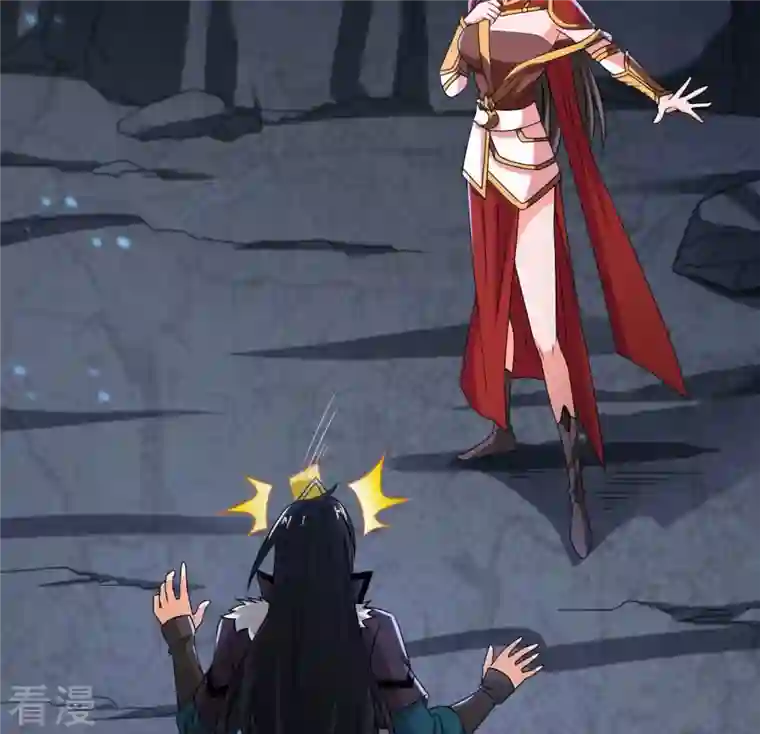 吞噬永恒第268话 玉连谷