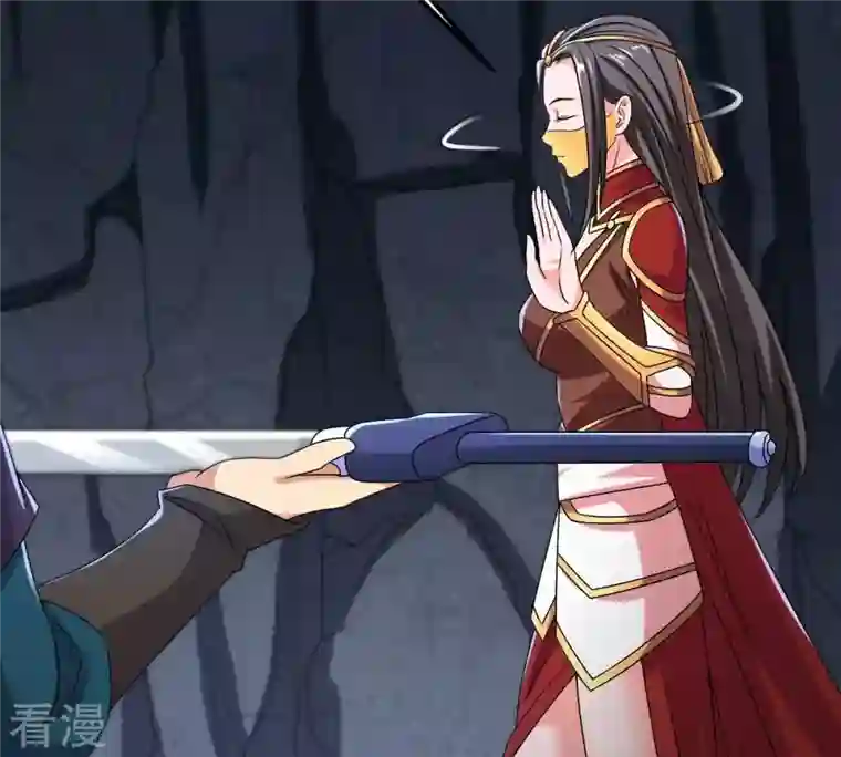 吞噬永恒第268话 玉连谷