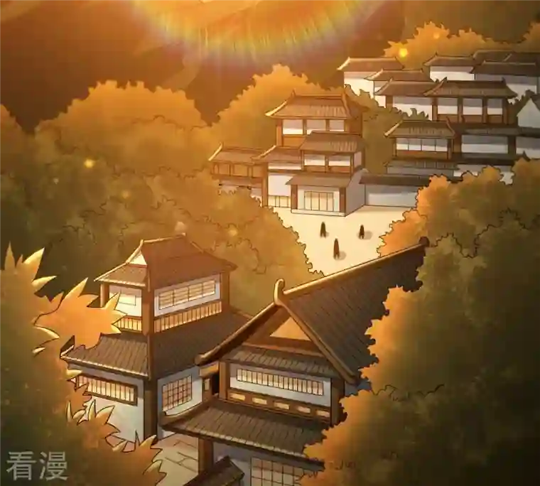 吞噬永恒第268话 玉连谷