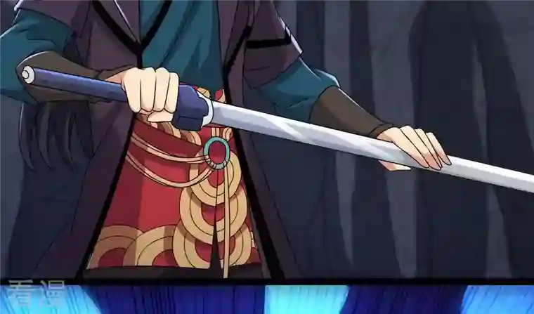 吞噬永恒第268话 玉连谷