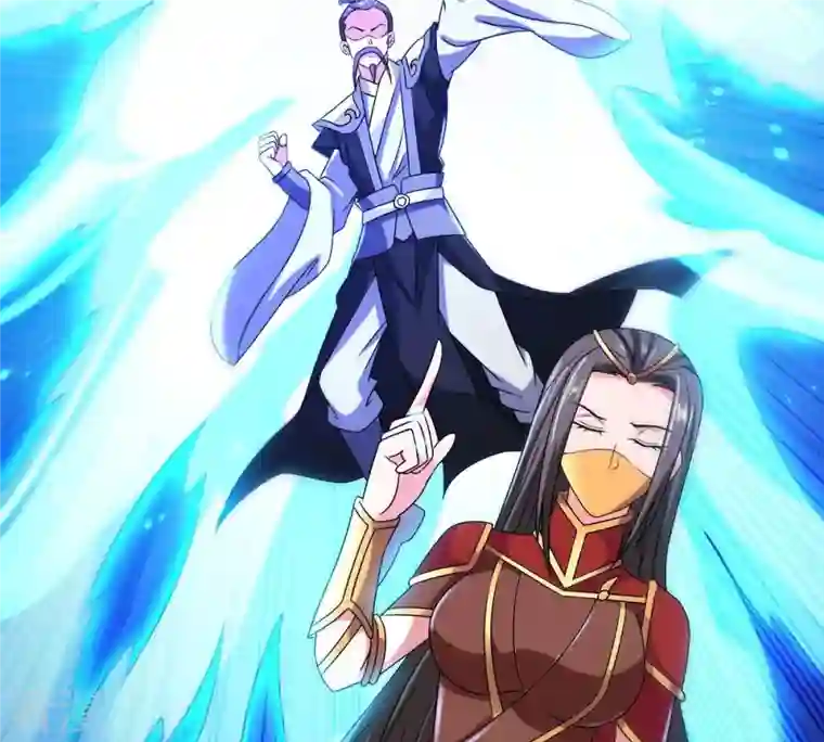 吞噬永恒第268话 玉连谷