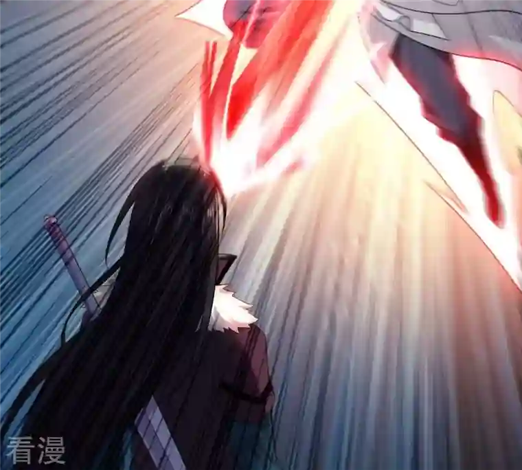 吞噬永恒第272话 与狂天比试