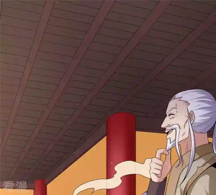 吞噬永恒第273话 杀仙门