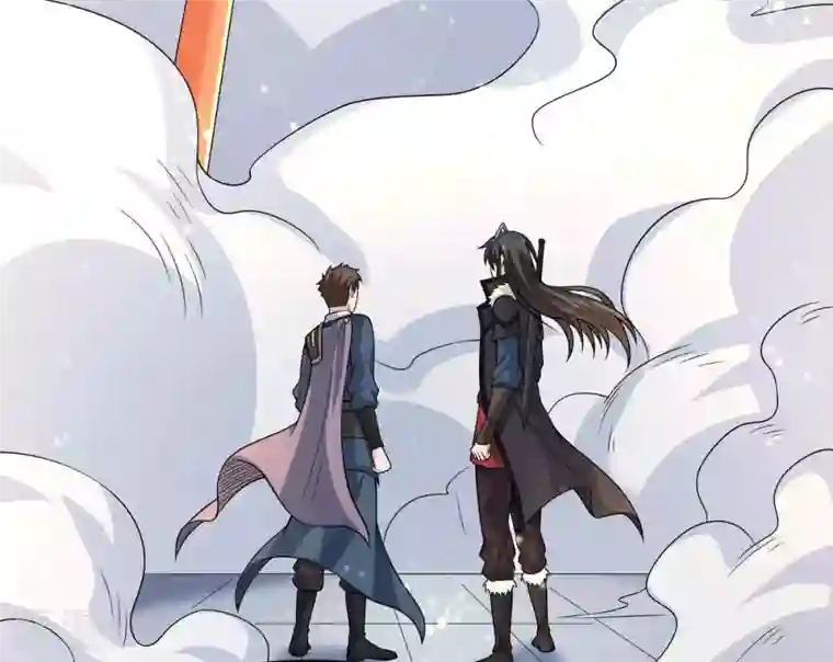 吞噬永恒第275话 吞噬魔力