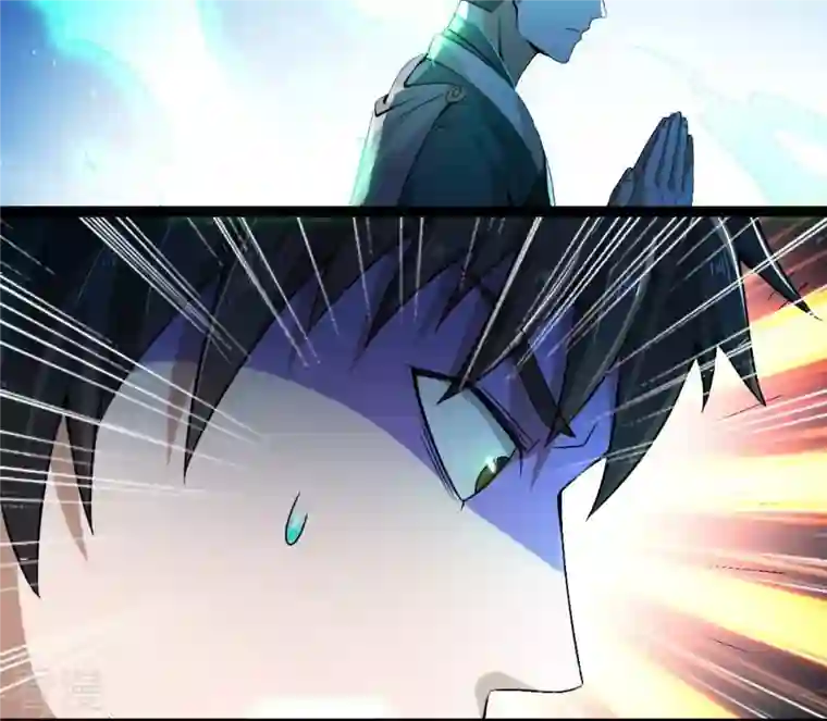 吞噬永恒第275话 吞噬魔力