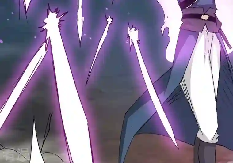 吞噬永恒第276话 杀机