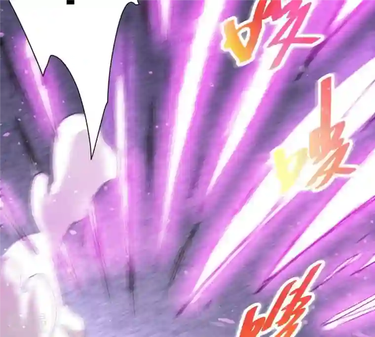 吞噬永恒第276话 杀机