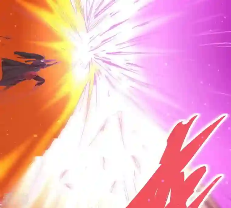 吞噬永恒第276话 杀机