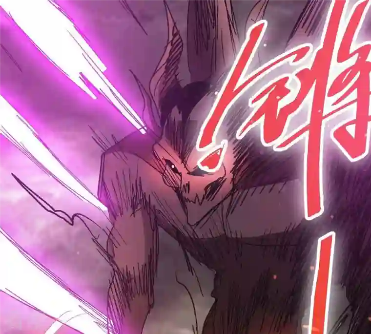 吞噬永恒第276话 杀机