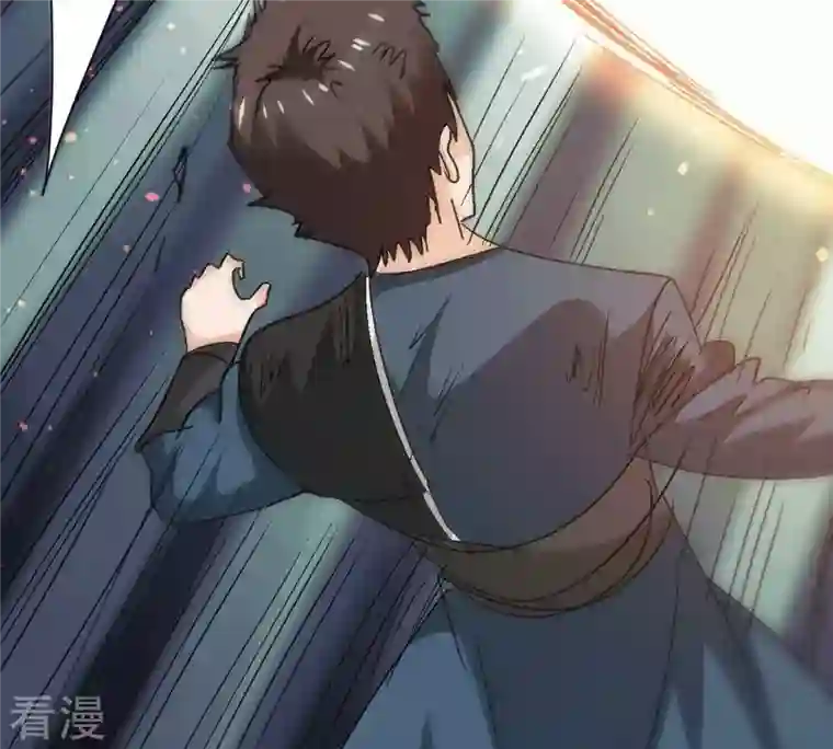 吞噬永恒第276话 杀机