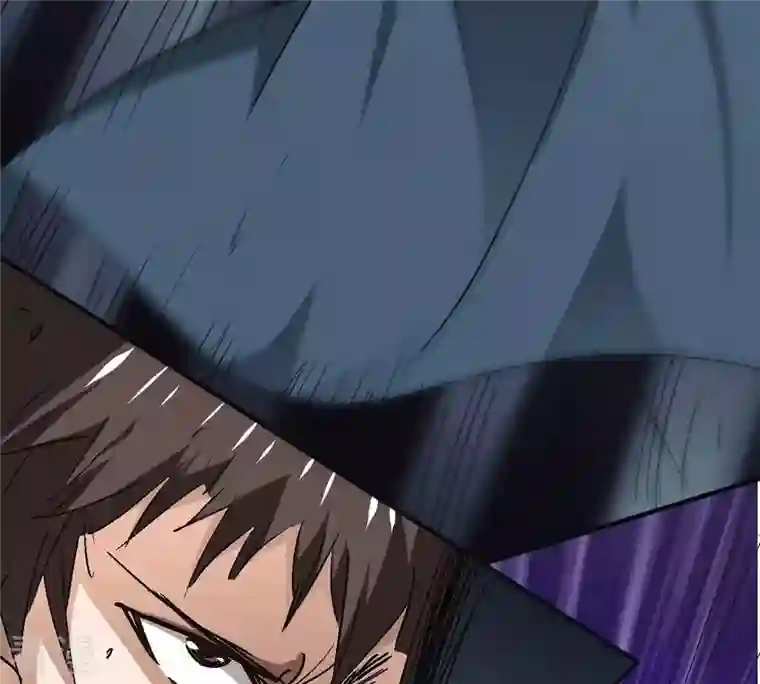 吞噬永恒第276话 杀机