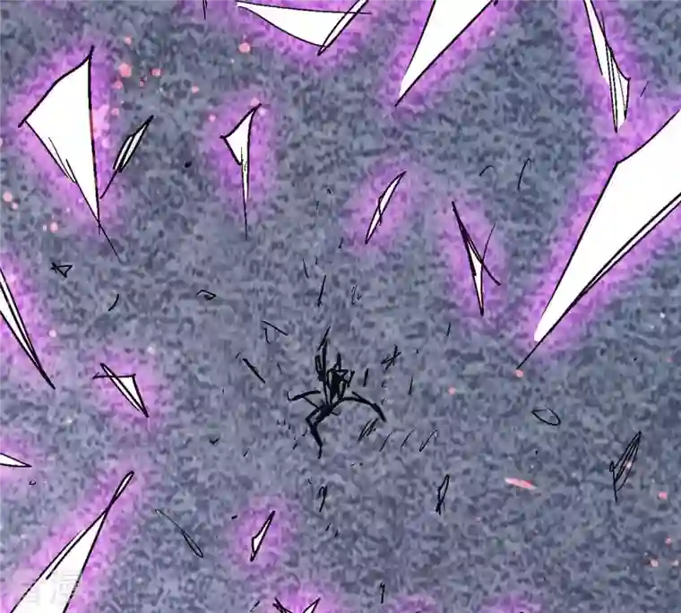 吞噬永恒第276话 杀机