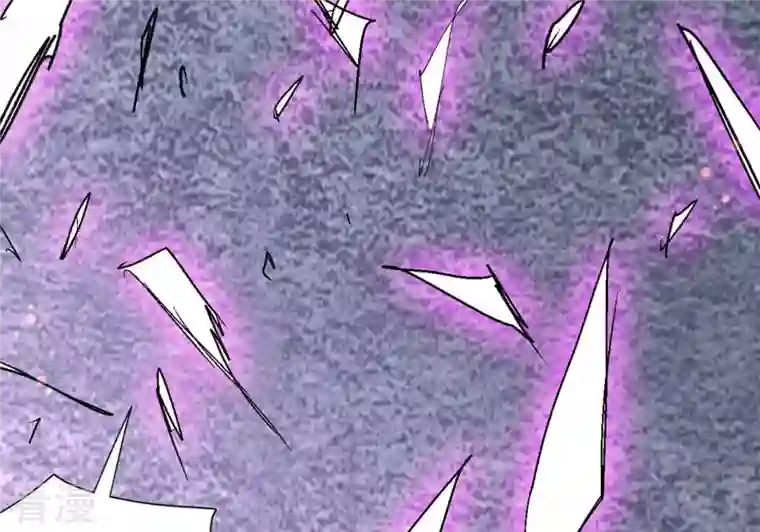 吞噬永恒第276话 杀机