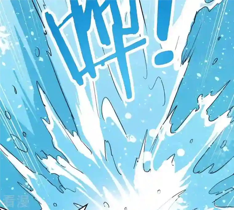 吞噬永恒第277话 灵池金殿