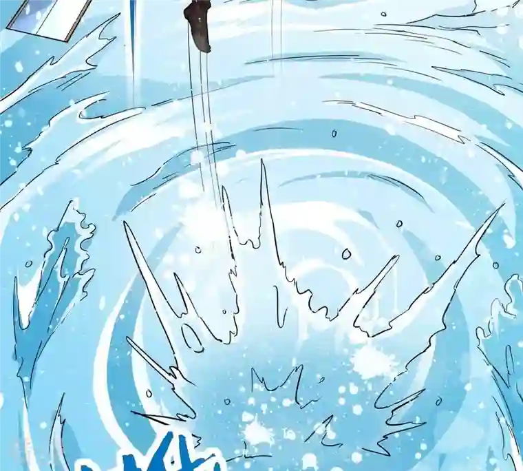 吞噬永恒第277话 灵池金殿