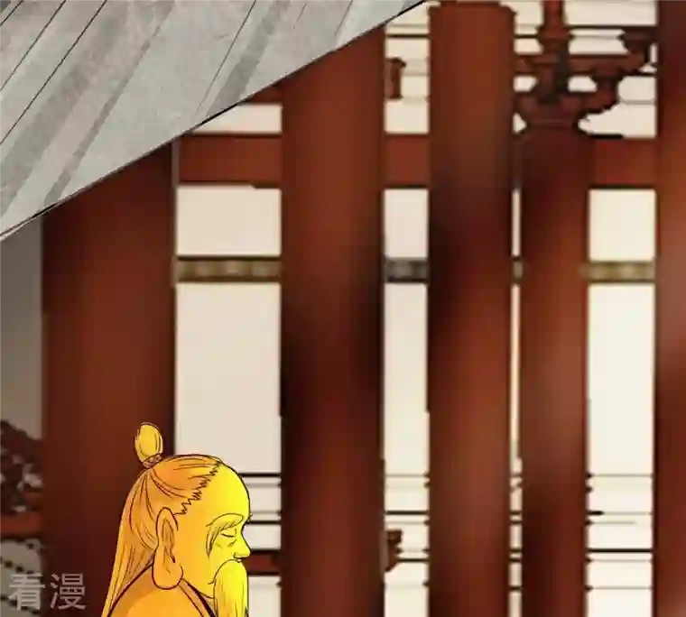 吞噬永恒第277话 灵池金殿