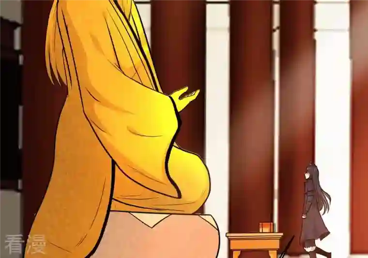 吞噬永恒第277话 灵池金殿