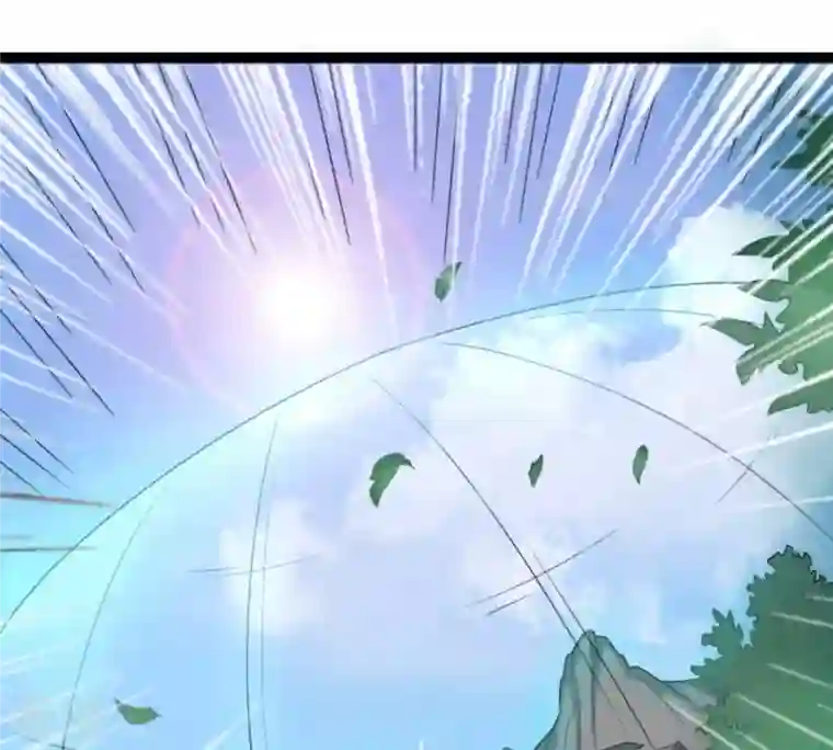 吞噬永恒第279话 血色黎明钟