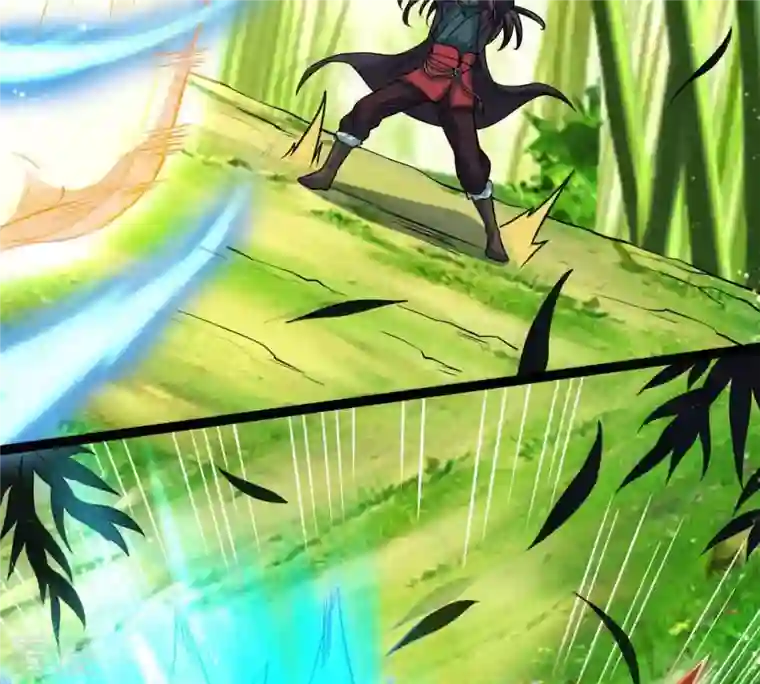 吞噬永恒第279话 血色黎明钟