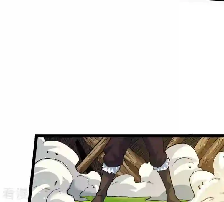吞噬永恒第279话 血色黎明钟