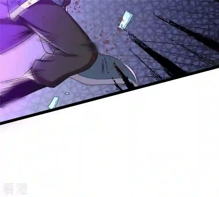 吞噬永恒第279话 血色黎明钟