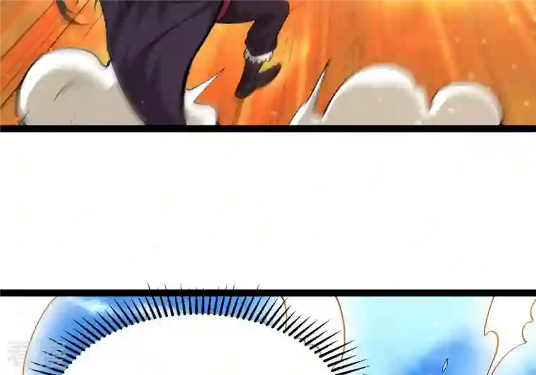 吞噬永恒第280话 血妖天尊的后人