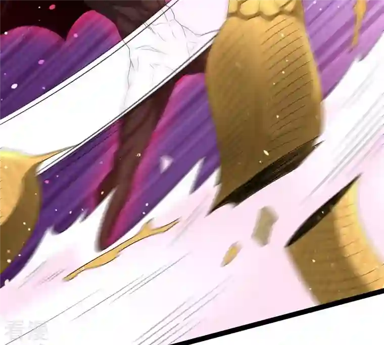 吞噬永恒第280话 血妖天尊的后人