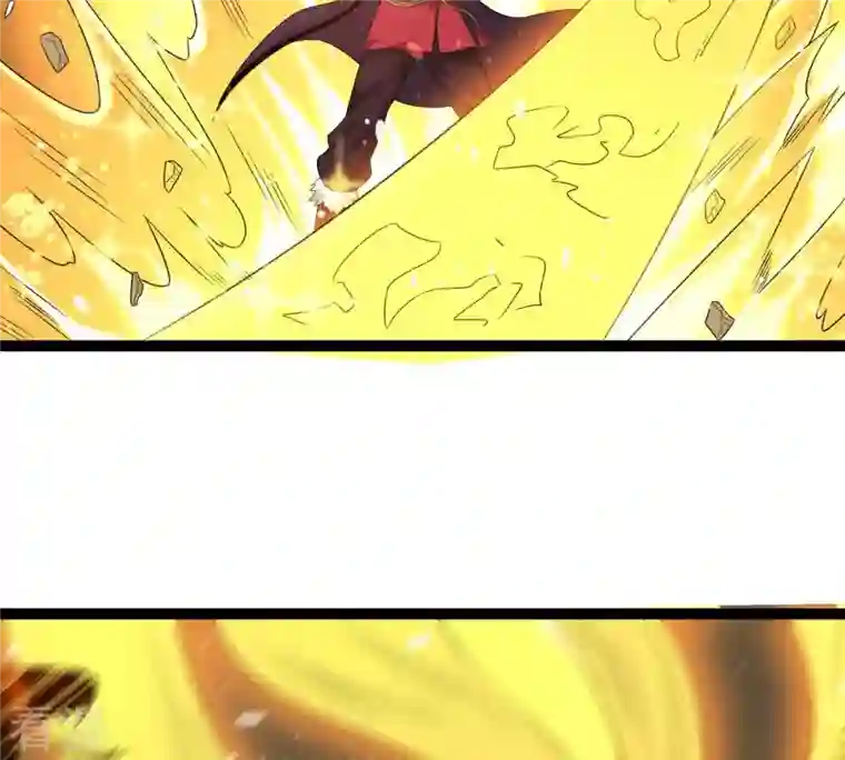 吞噬永恒第280话 血妖天尊的后人