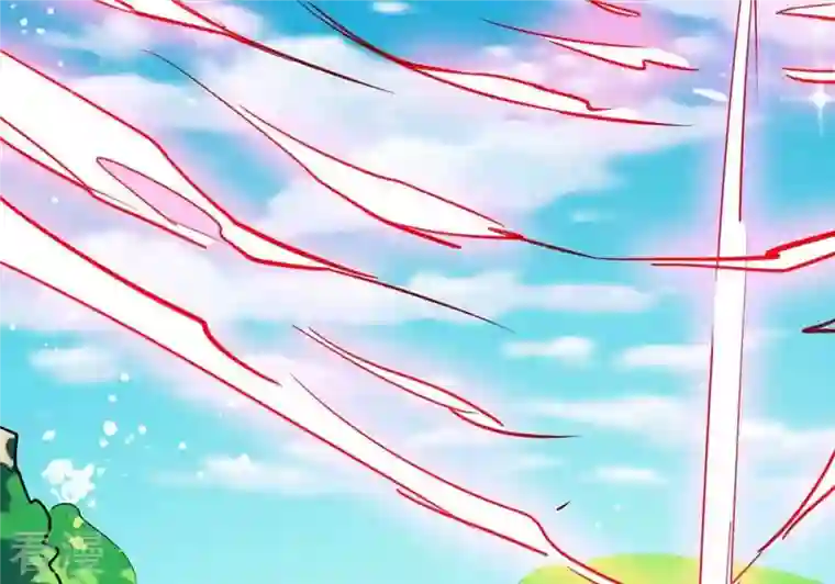 吞噬永恒第281话 云丹大尊