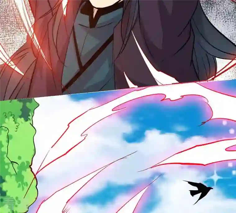 吞噬永恒第281话 云丹大尊