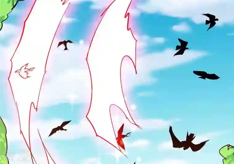 吞噬永恒第281话 云丹大尊