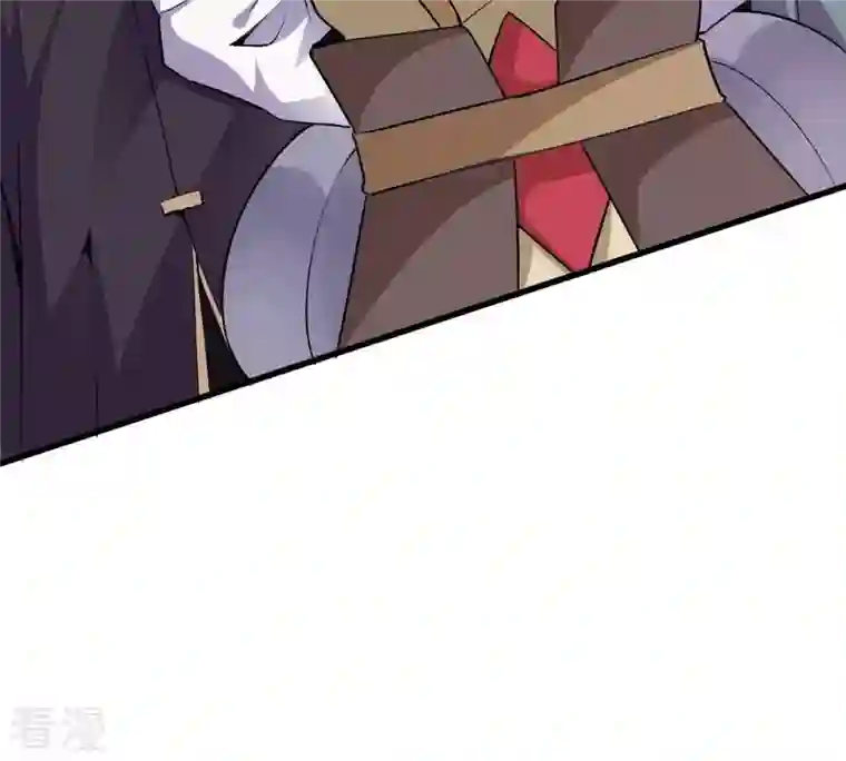 吞噬永恒第281话 云丹大尊