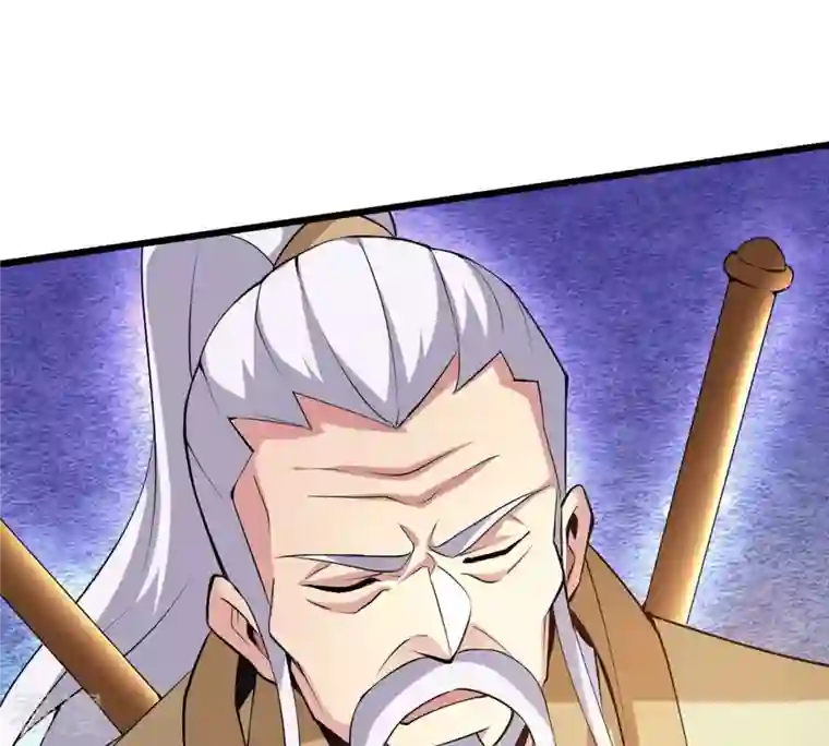 吞噬永恒第281话 云丹大尊