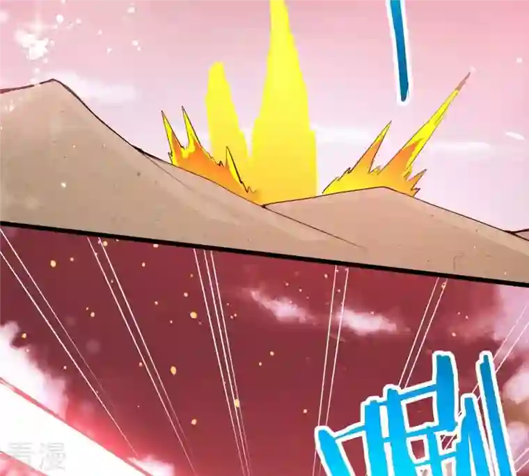 吞噬永恒第282话 放我走？