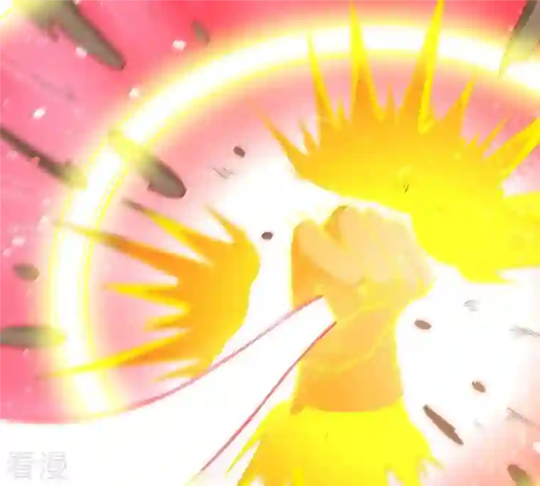 吞噬永恒第282话 放我走？