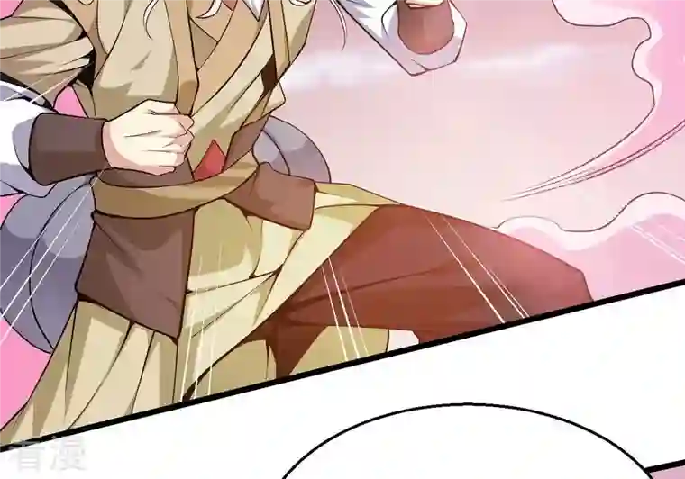 吞噬永恒第282话 放我走？