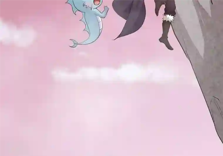 吞噬永恒第282话 放我走？