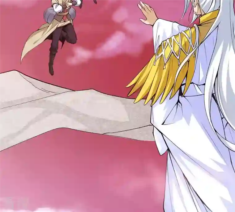 吞噬永恒第282话 放我走？