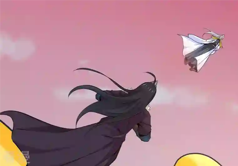 吞噬永恒第282话 放我走？