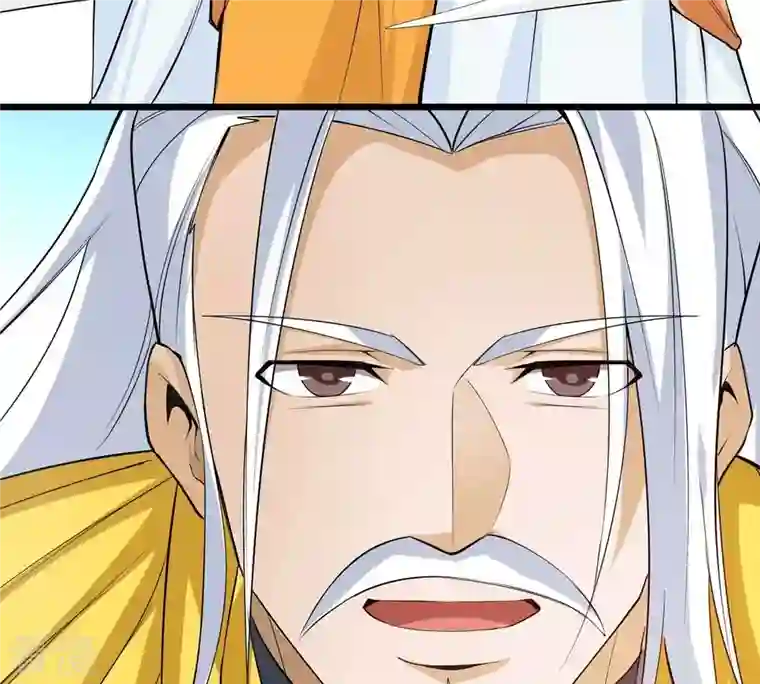 吞噬永恒第282话 放我走？