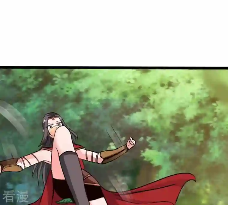 吞噬永恒第283话 虚王古墓