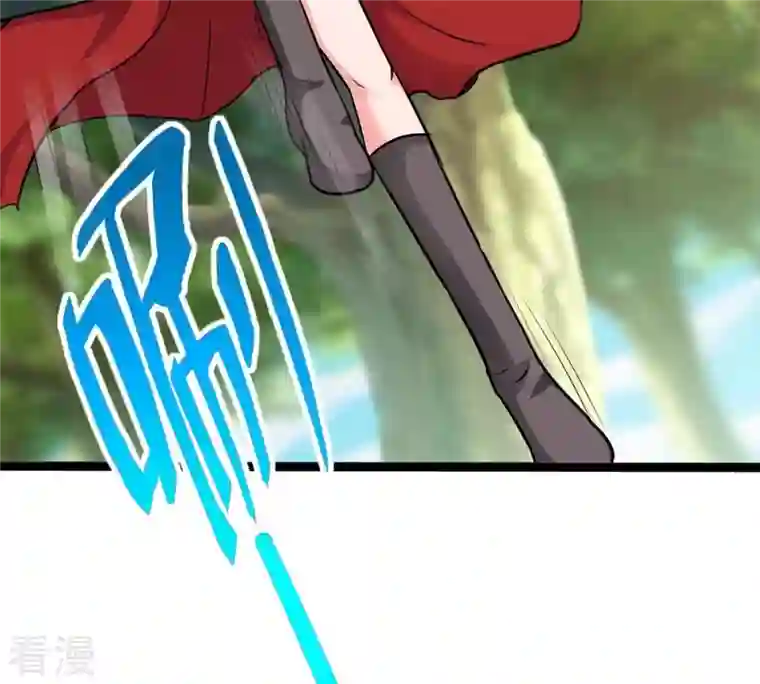 吞噬永恒第283话 虚王古墓